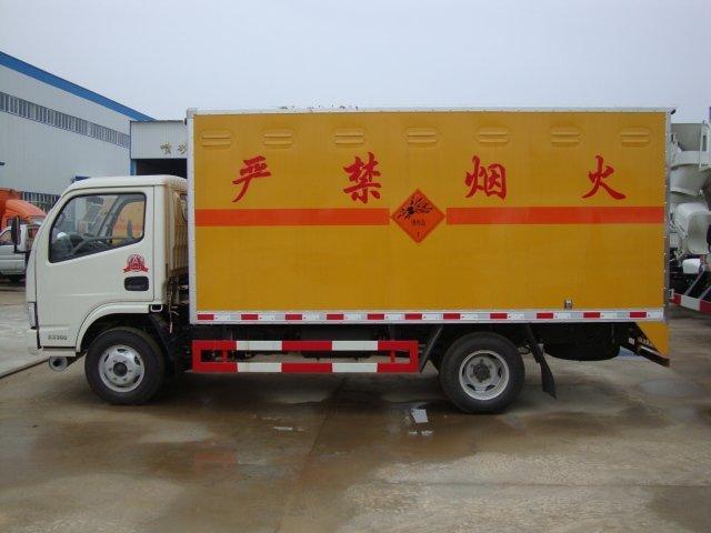 武夷山危险品运输